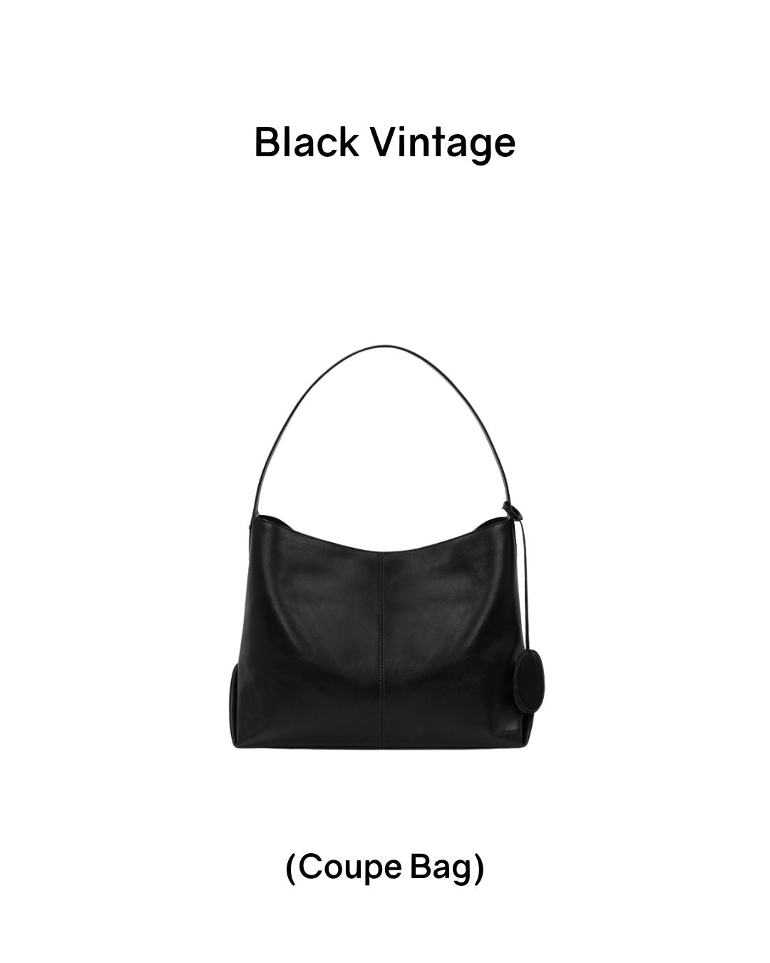[PREORDER] FOLNUA Coupe Bag (Dispatch Dates: 25-29 May)