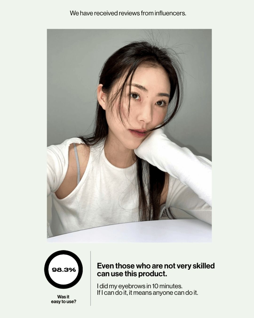 [PROMO] ENTROPY Tough Brow Lift Perm