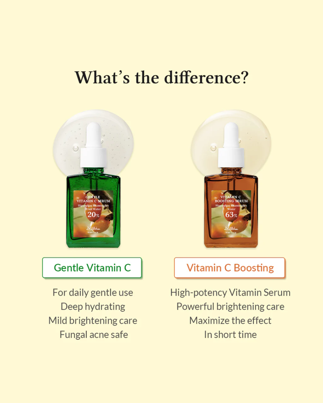 [PROMO] Dr. Althea Gentle Vitamin C Serum (30ml)