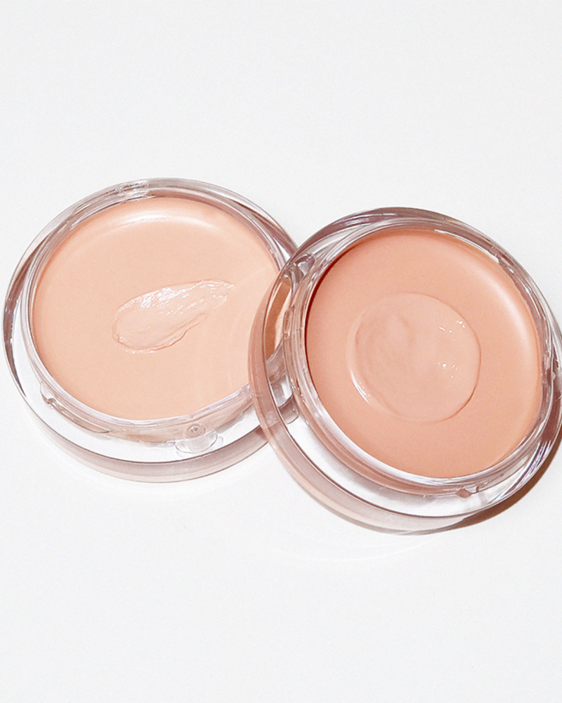 glow not dry concealer