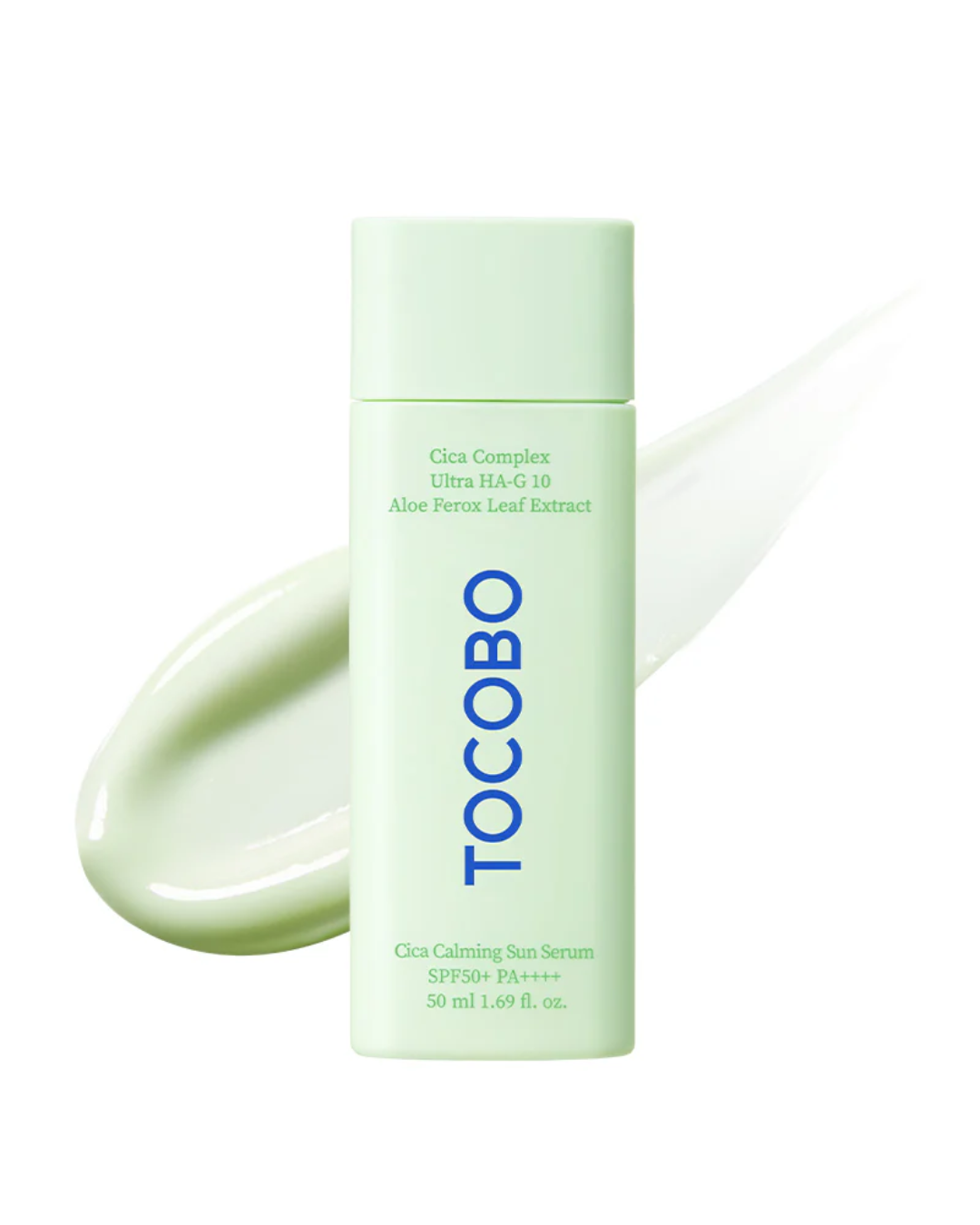 [PROMO] Tocobo Sun Series SPF50 PA++++