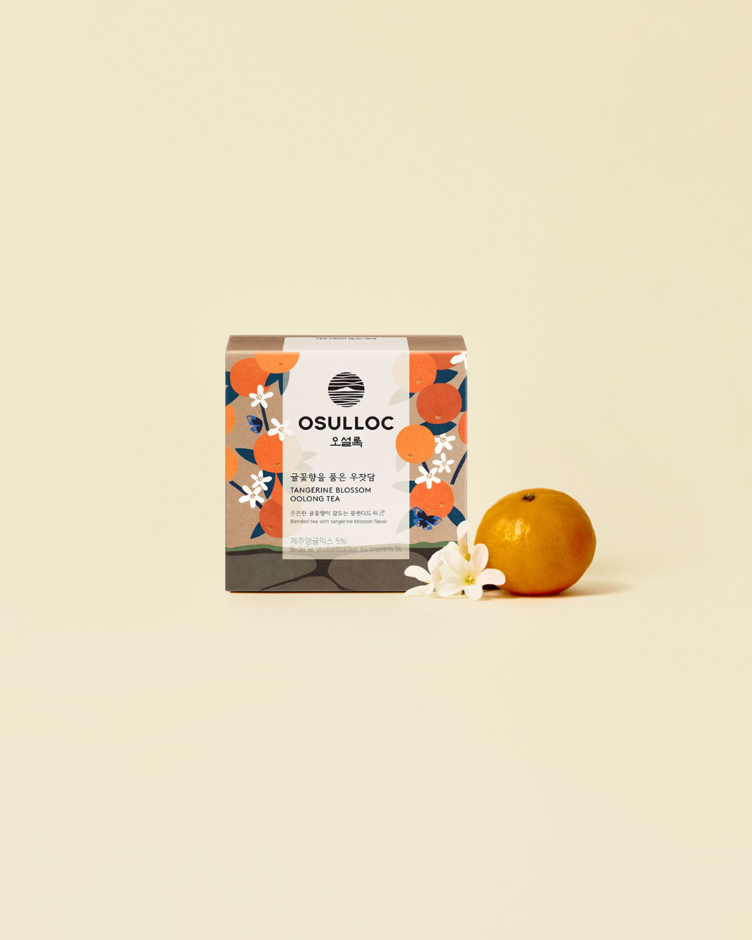 Osulloc Tea (3EA)