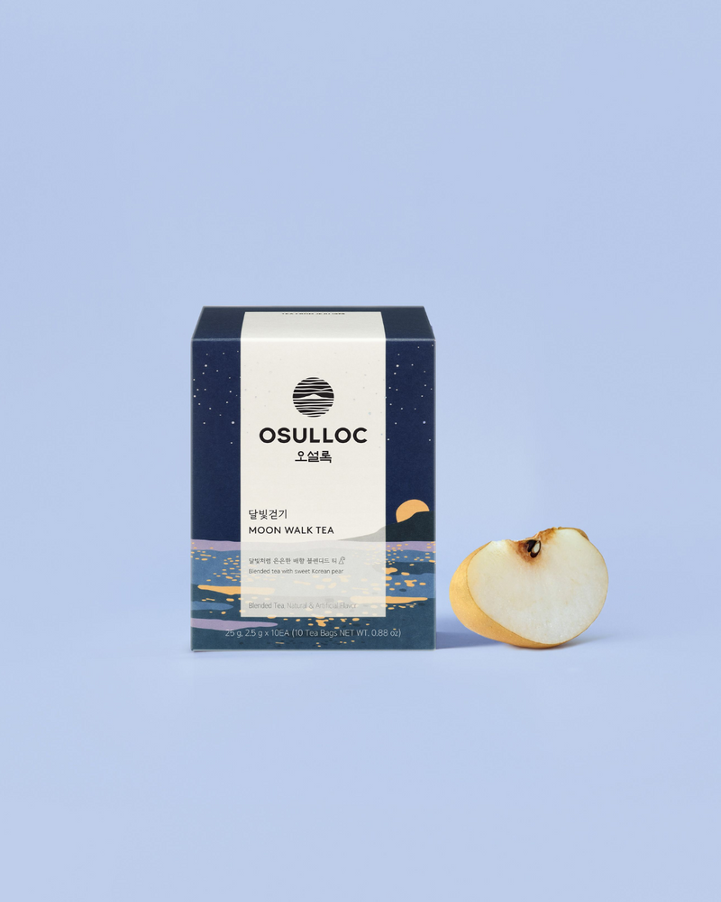 Osulloc Tea