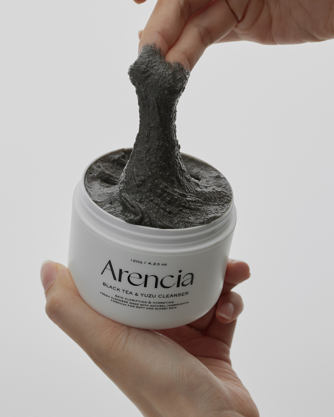[PROMO] Arencia Rice Mochi Cleanser