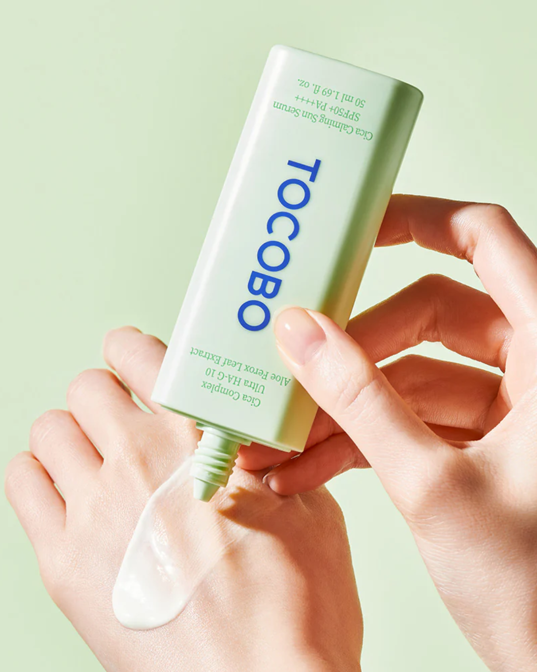 [PROMO] Tocobo Sun Series SPF50 PA++++