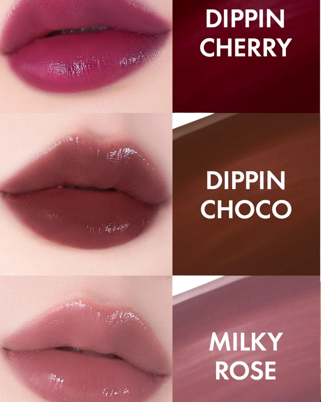 [PROMO] AMUSE Dew Tint