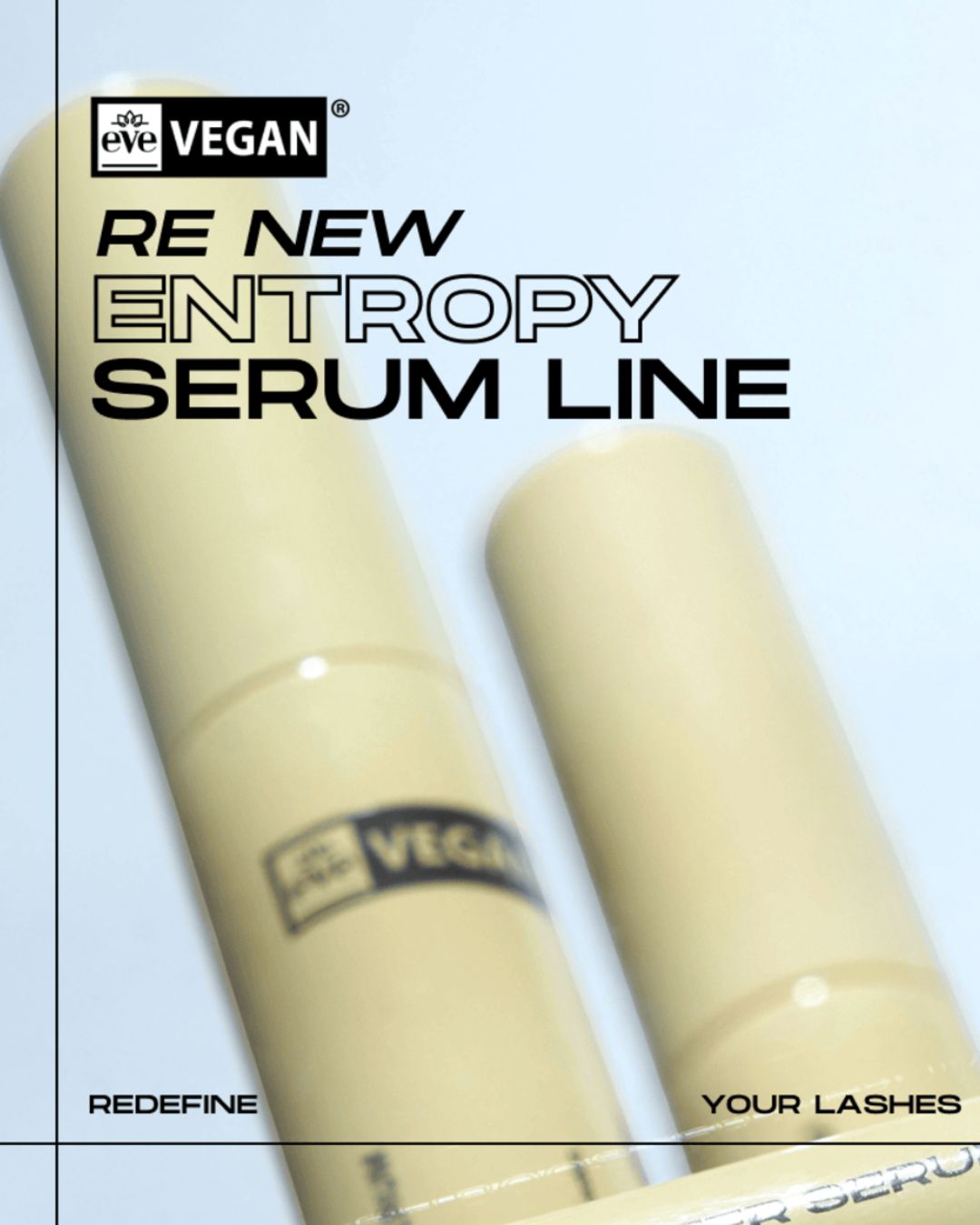 [PROMO] ENTROPY Booster Serums