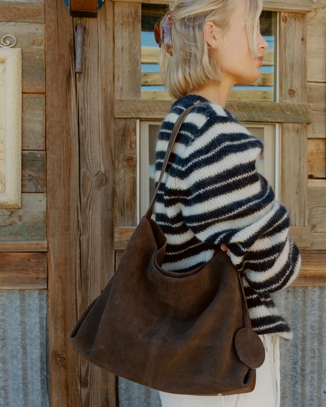 [PREORDER] FOLNUA Coupe Bag (Dispatch Dates: 25-29 May)