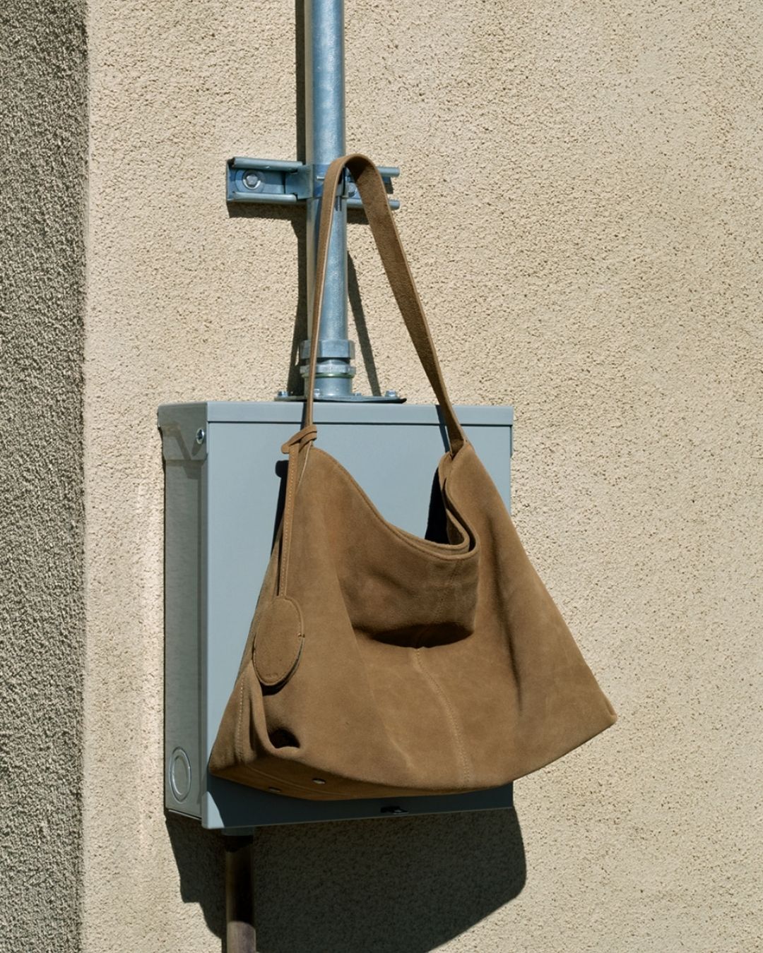 [PREORDER] FOLNUA Coupe Bag (Dispatch Dates: 25-29 May)