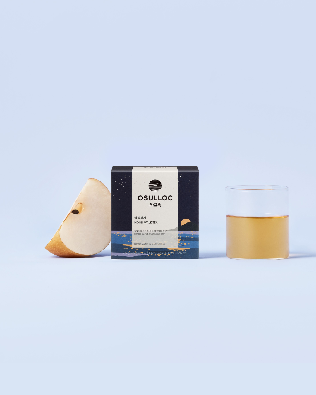 Osulloc Tea (3EA)