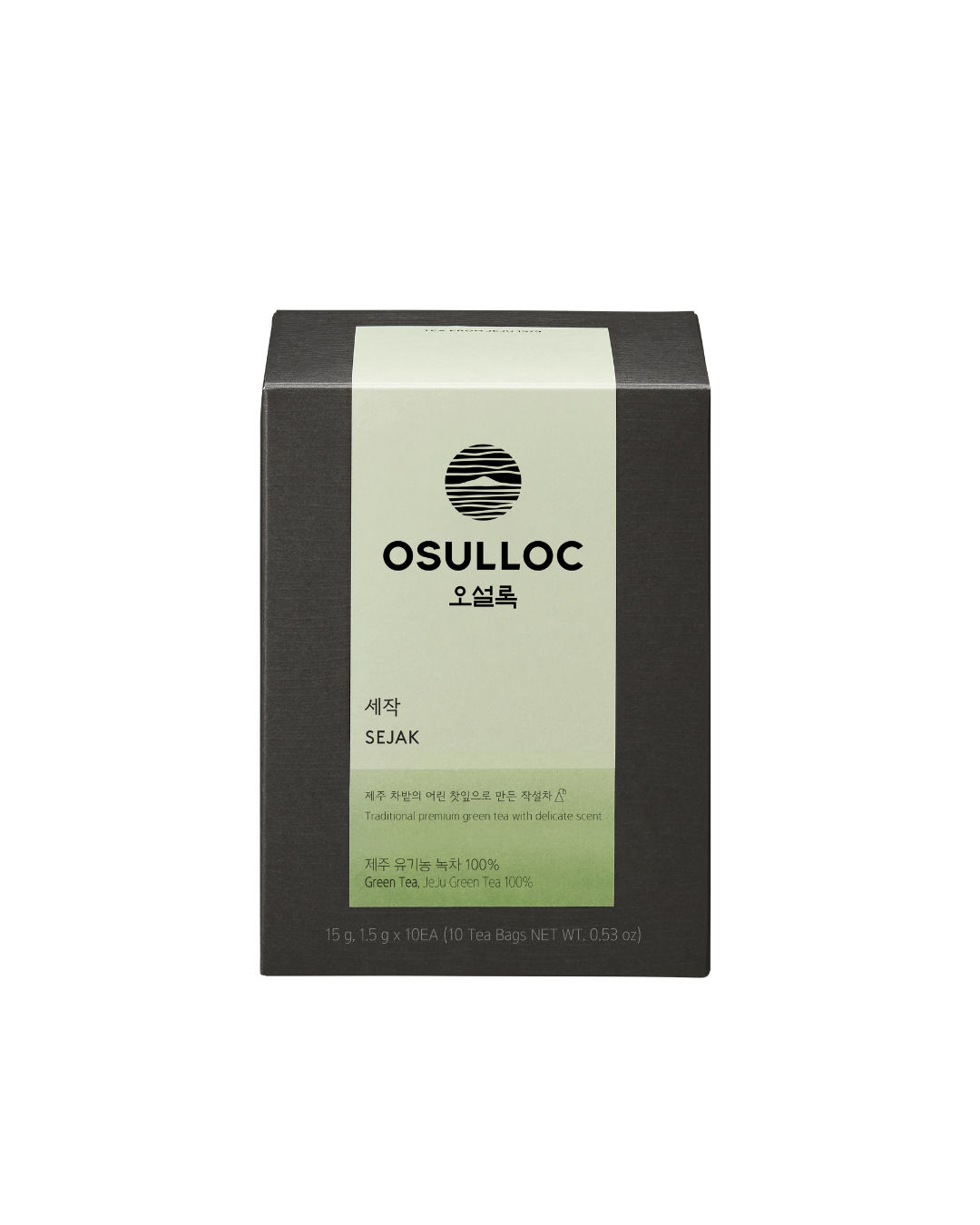 [PROMO] Osulloc Tea (10EA)