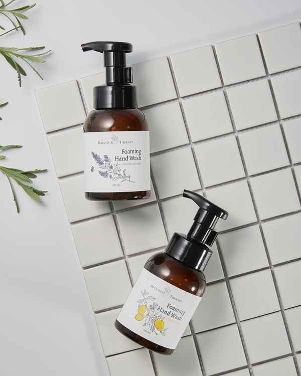 [PROMO] Botanical Therapy Hand Care Series