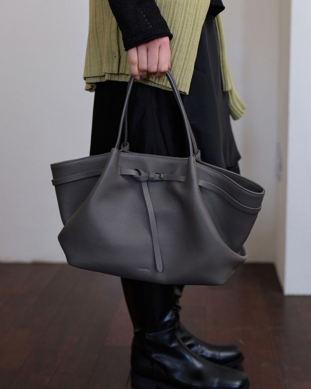 [PREORDER] FOLNUA Celia Bag (Dispatch Dates: 25-29 May)