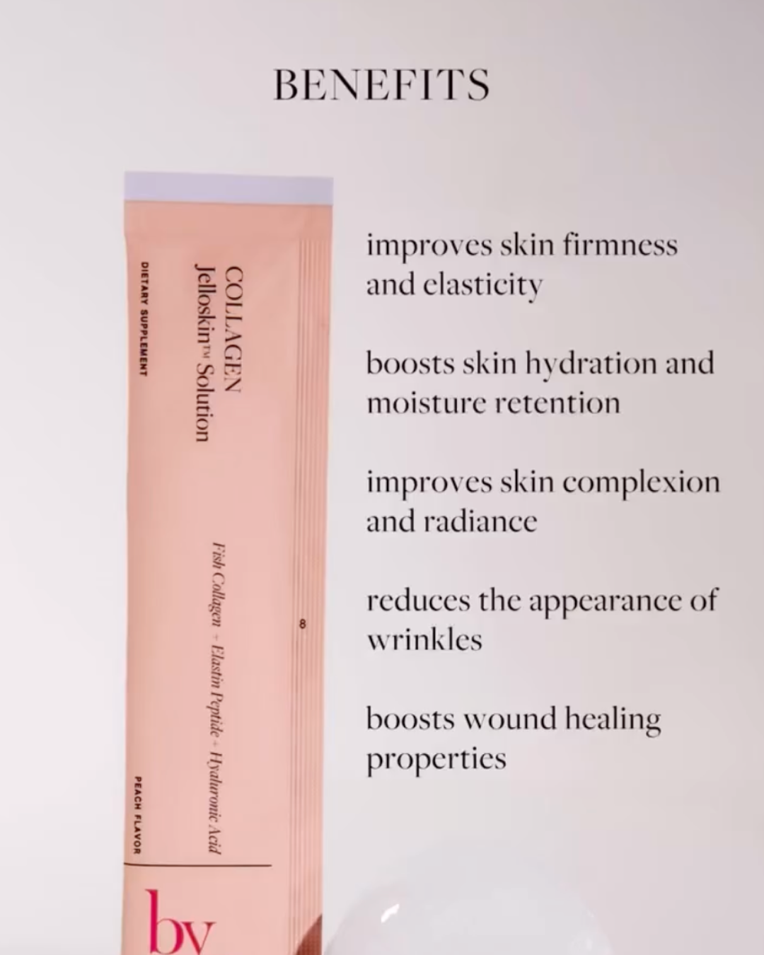 [PROMO] byAVA Collagen Jelloskin Solution