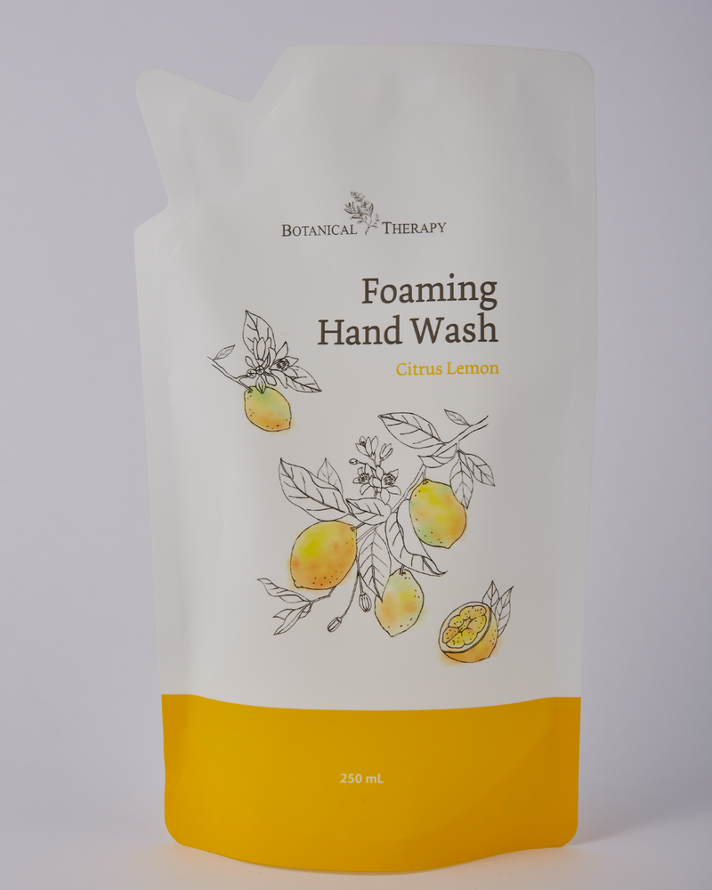 Botanical Therapy Hand Care Series