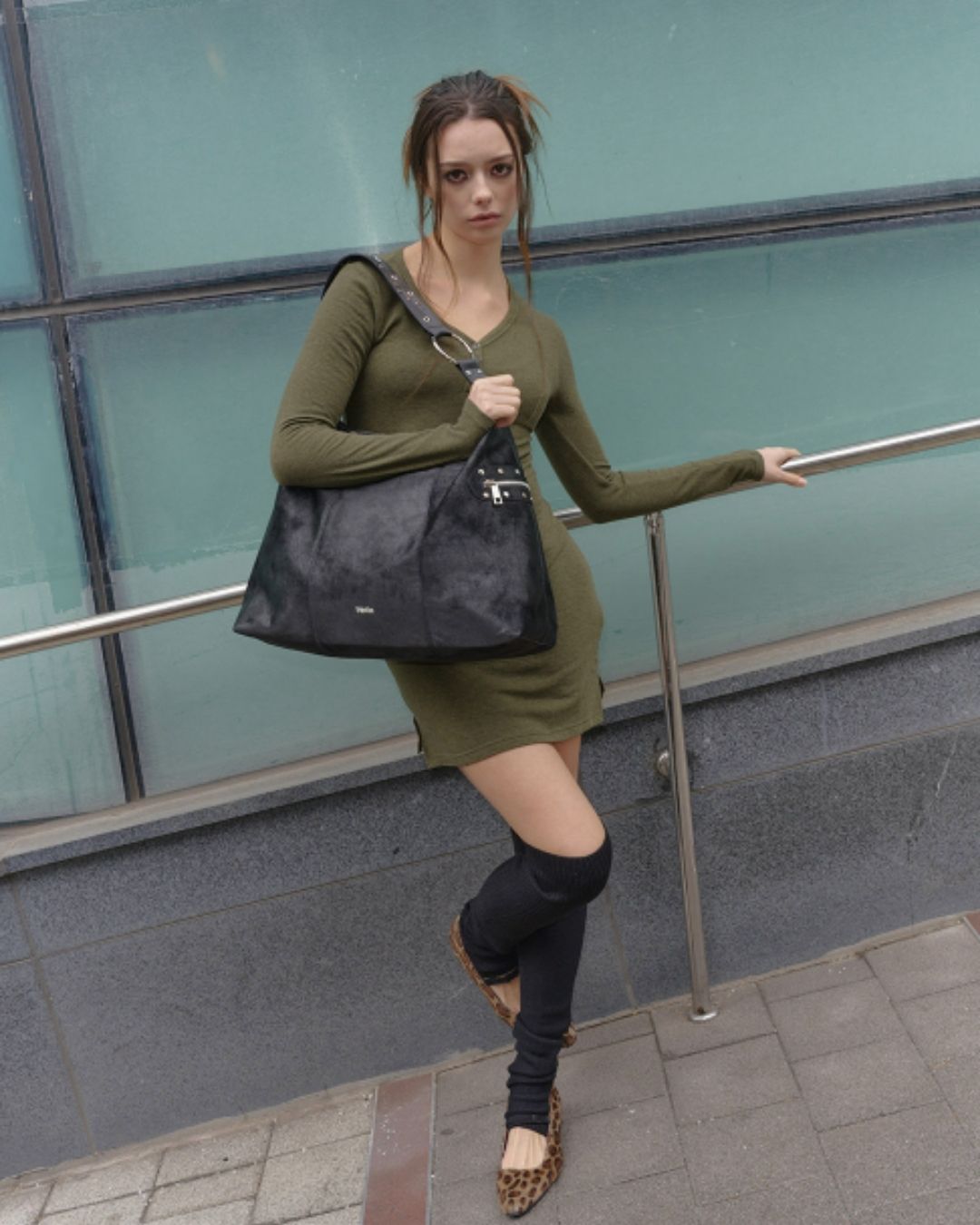 [PROMO] Hieta Carrie Bag