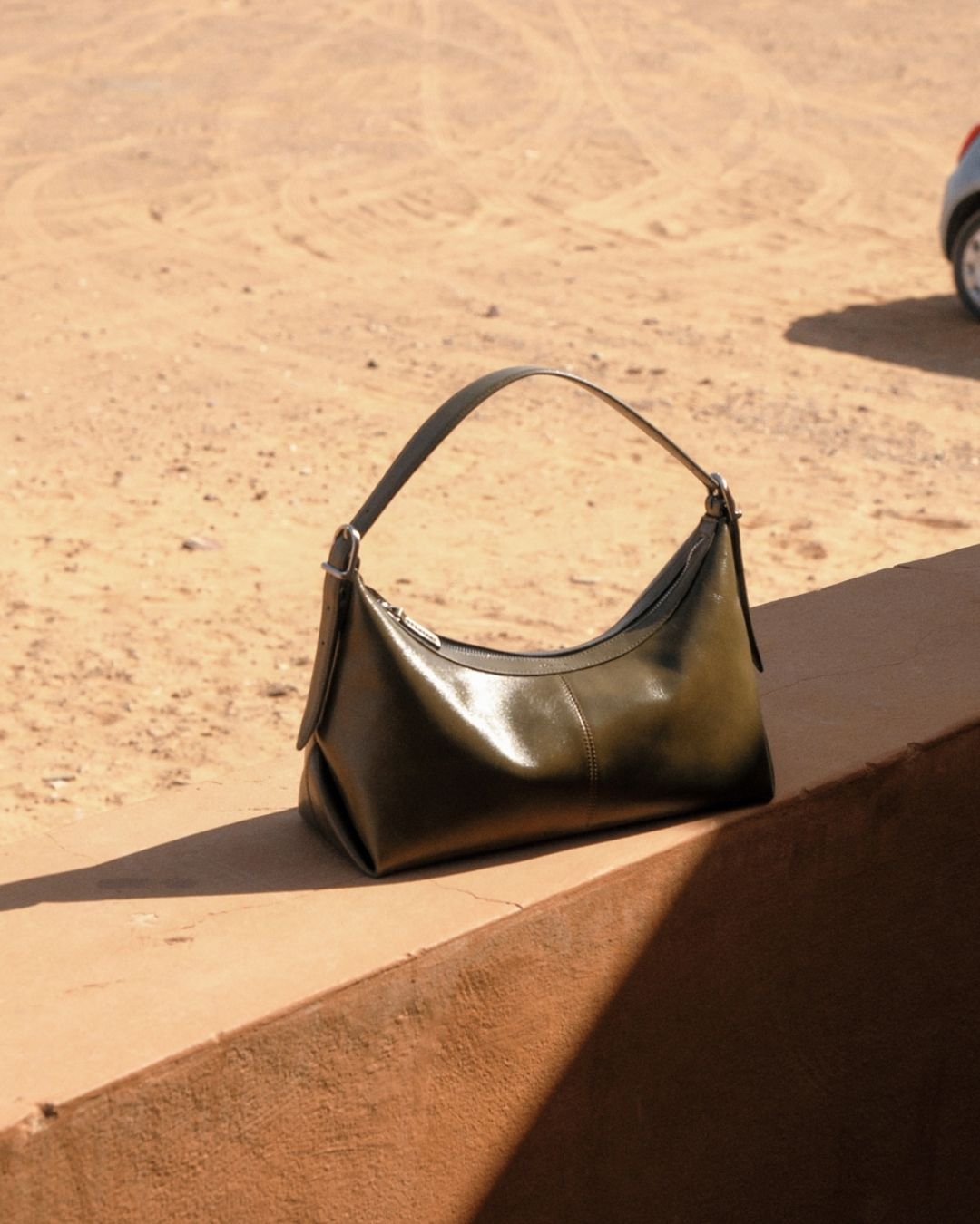 [PREODER] FOLNUA Bateau Bag (Dispatch Date: 17-21 Aug)