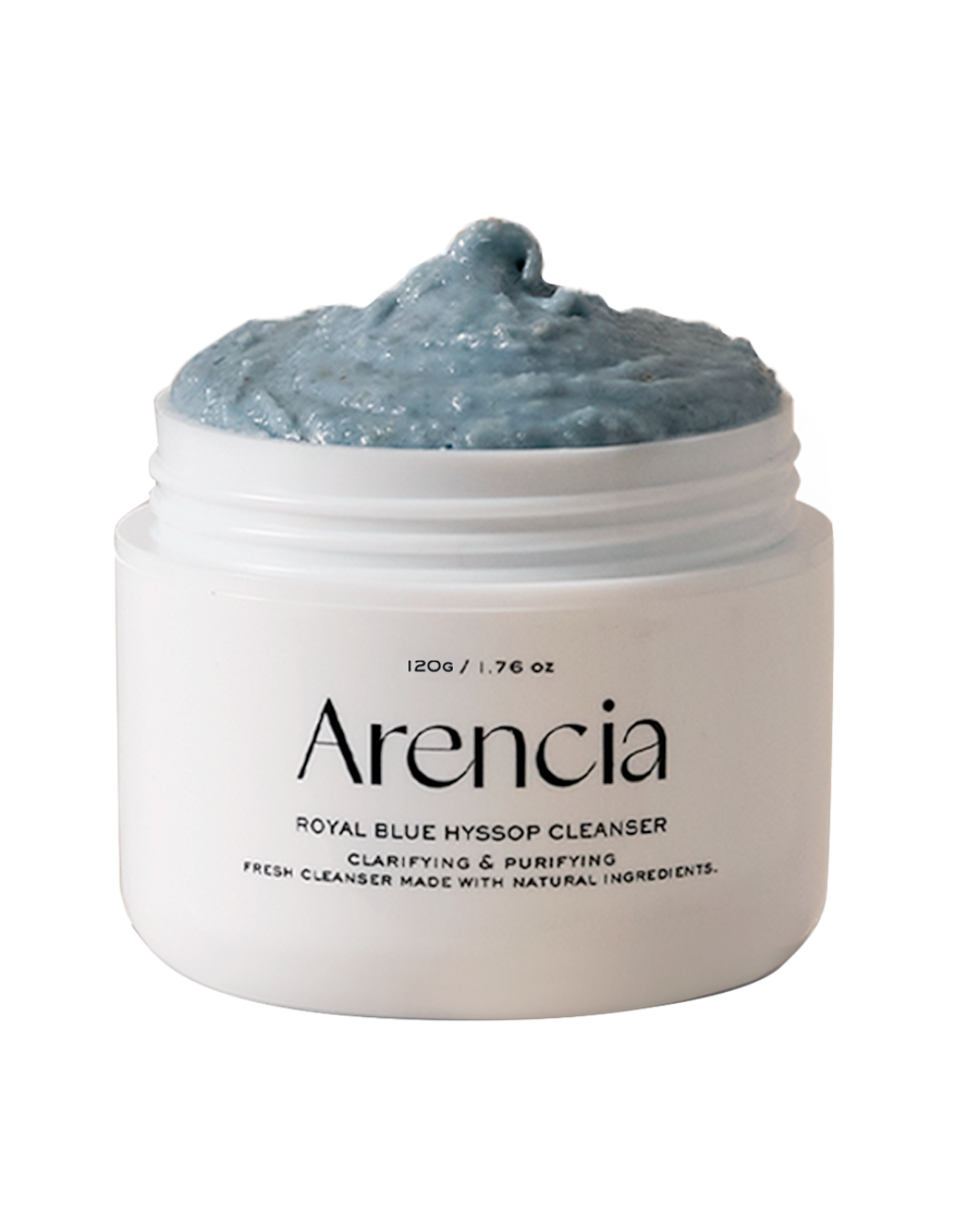 [PROMO] Arencia Rice Mochi Cleanser