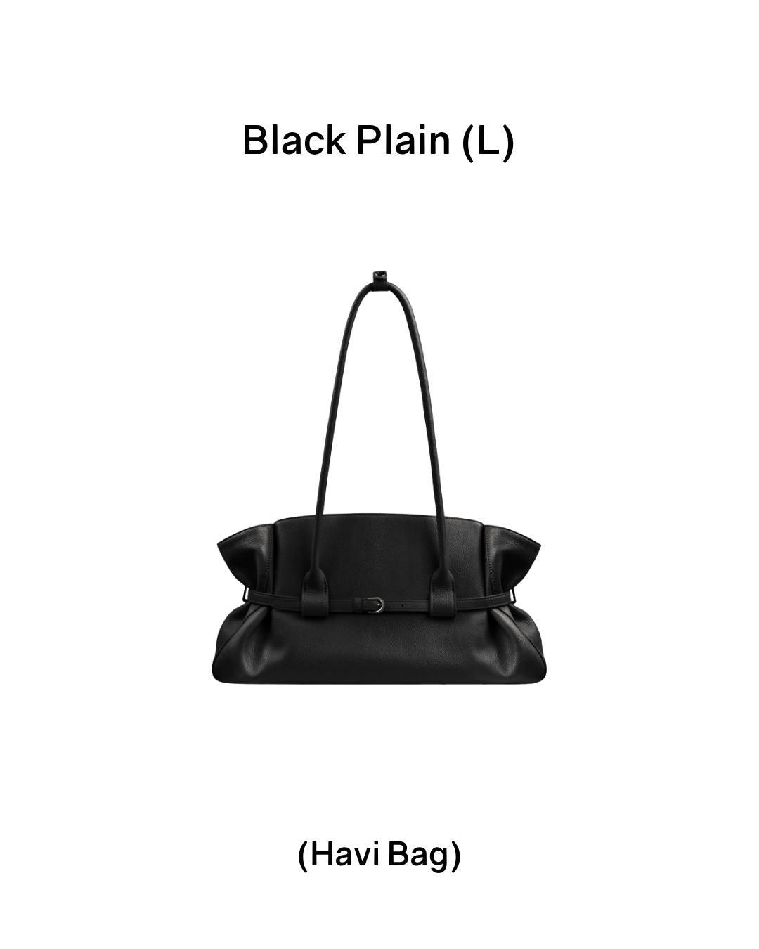 [PREORDER] FOLNUA Havi Bag (Dispatch Dates: 25-29 May)