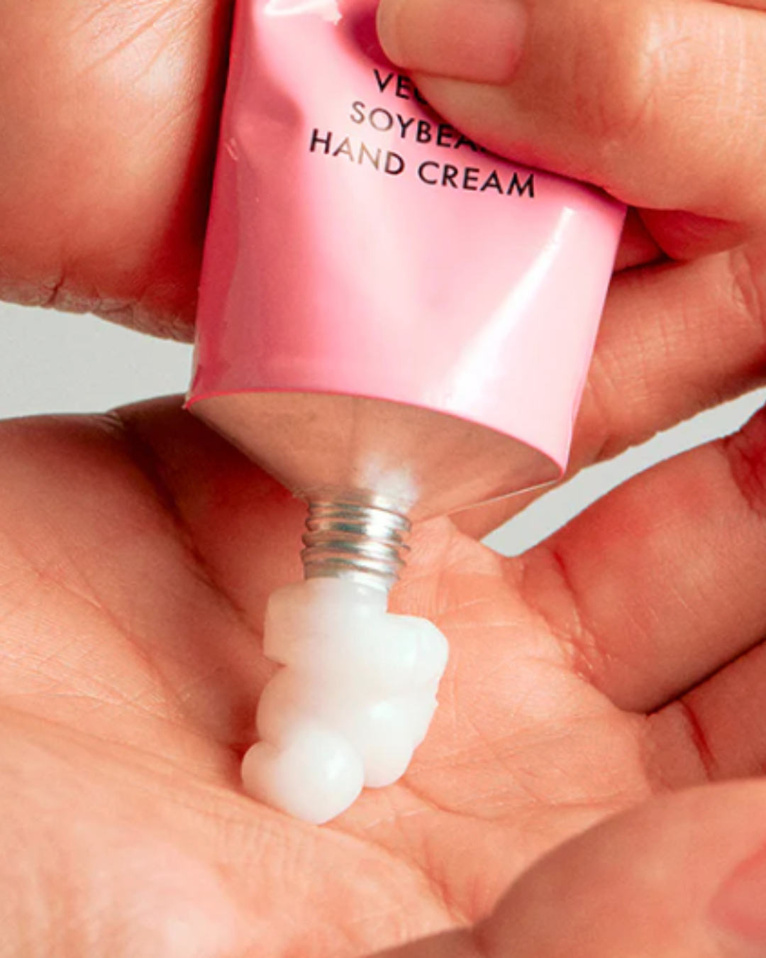 [PROMO] AMUSE Vegan Soybean Hand Cream (4 Scents)