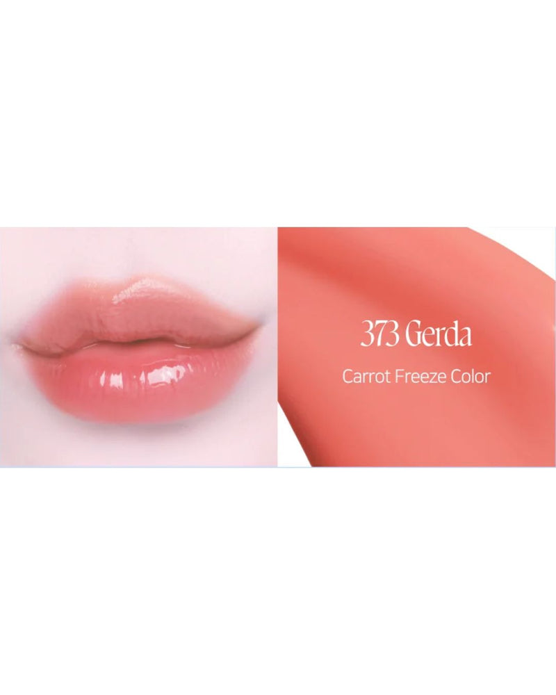 Dinto Frozen Lip Jelly (NEW)