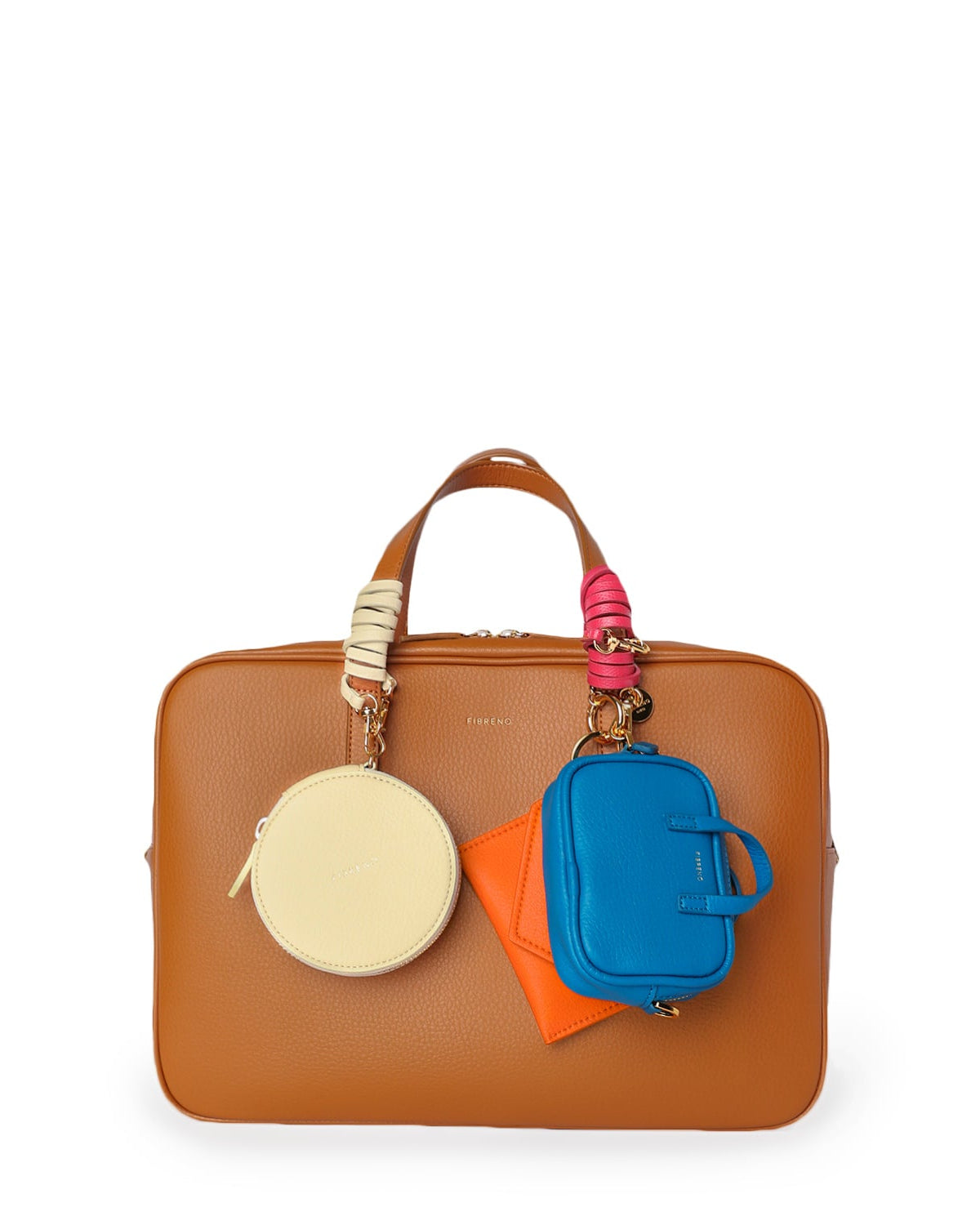 Fibreno Bag & Accessories