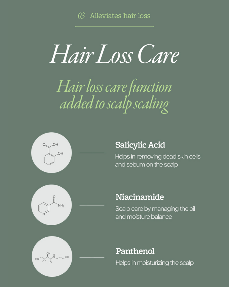 [PROMO] Mintree Sparkling Scalp Scaler (Upgraded)