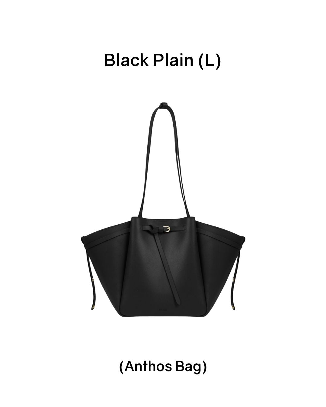 [PREORDER] FOLNUA Anthos Bag (Dispatch Dates: 25-29 May)