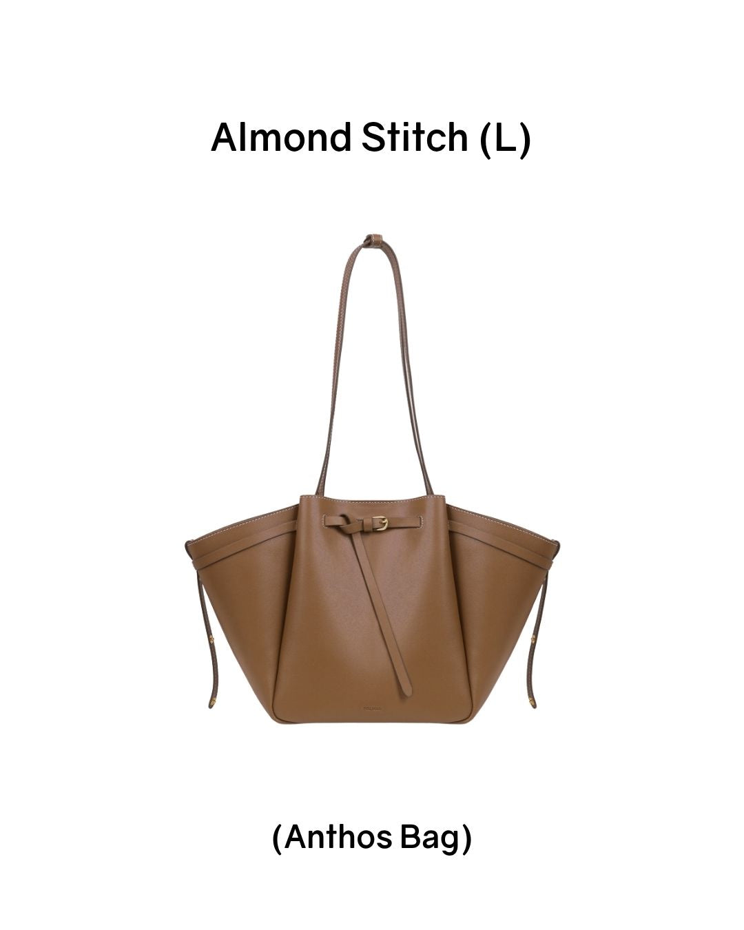 [PREORDER] FOLNUA Anthos Bag (Dispatch Dates: 25-29 May)