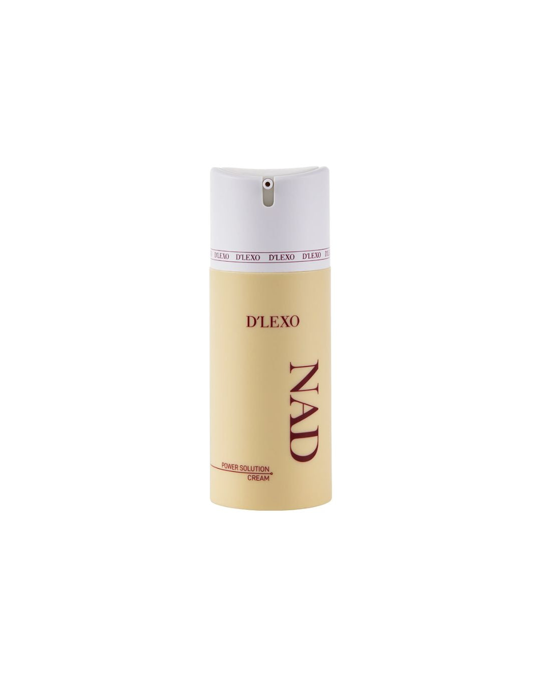 [PROMO] Dermaline D'Lexo NAD Power Solution Cream