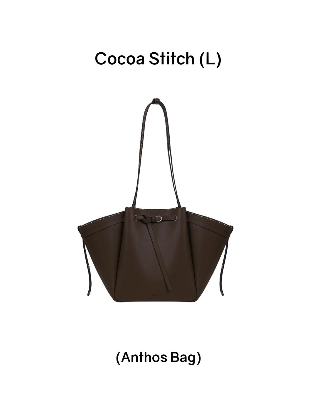 [PREORDER] FOLNUA Anthos Bag (Dispatch Dates: 25-29 May)