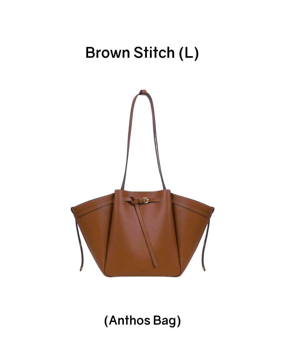 [PREORDER] FOLNUA Anthos Bag (Dispatch Dates: 25-29 May)