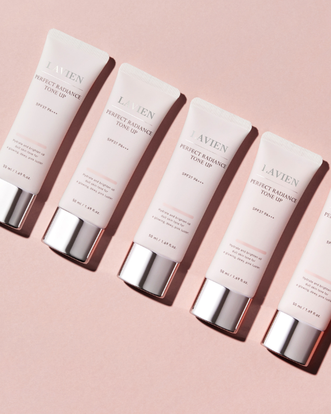 [PROMO] Lavien Perfect Radiance Tone Up Cream