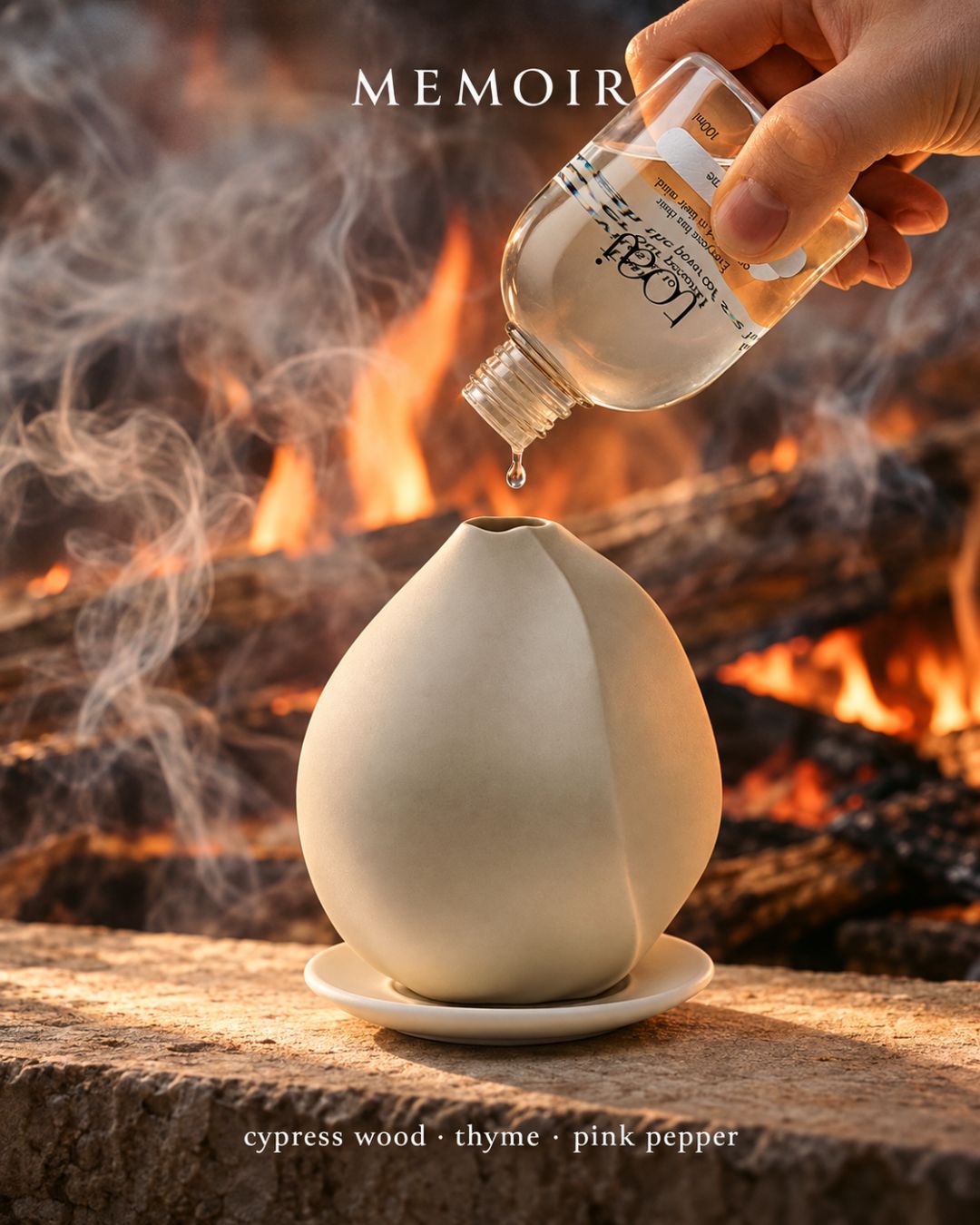 [PREORDER] Toai Diffusers (Dispatch Date: 23-27 Nov)
