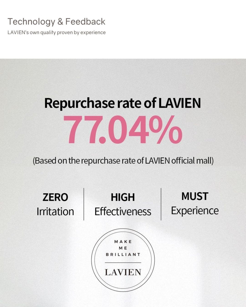 [PROMO] Lavien Collagen Ampoule Program