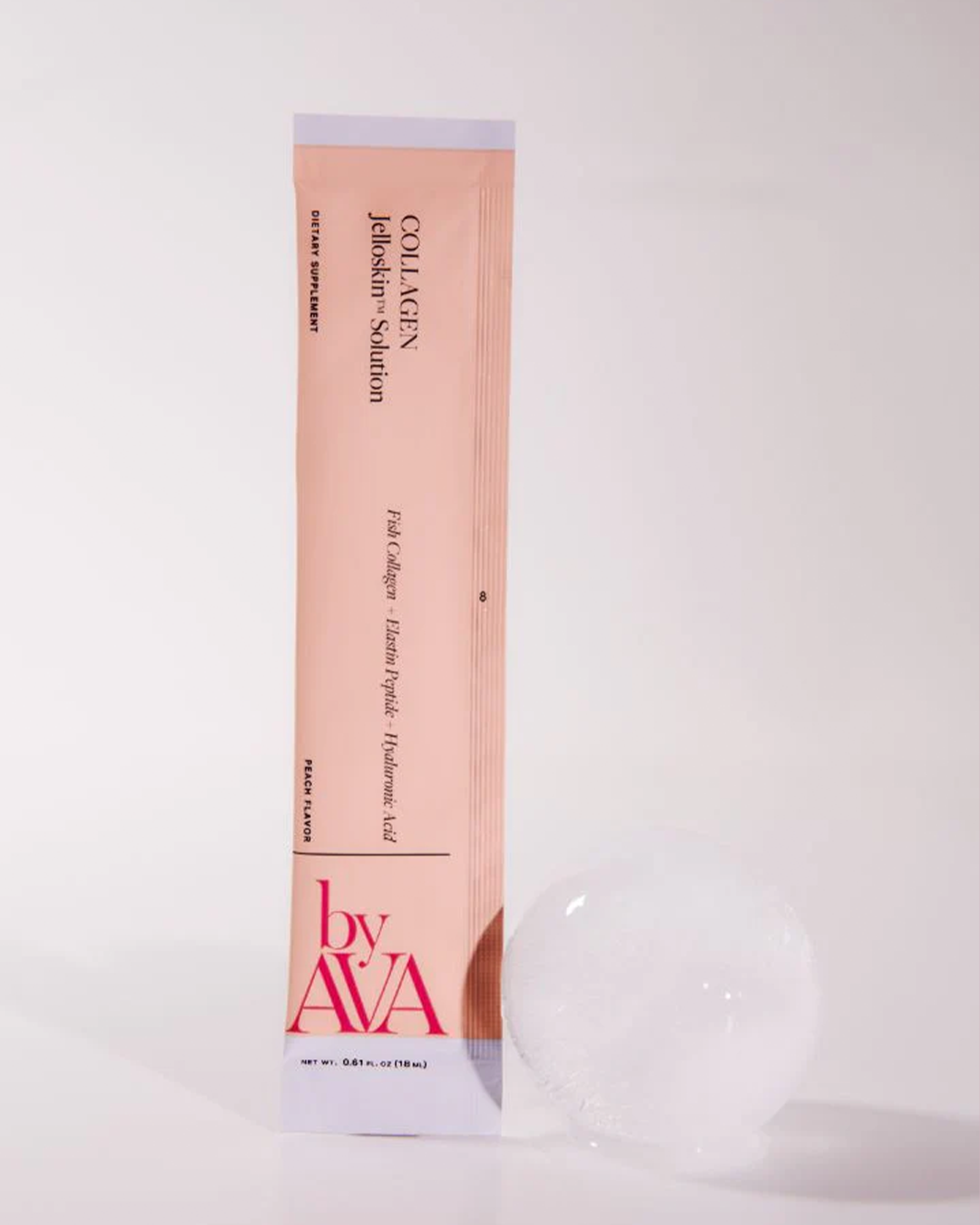 [PROMO] byAVA Collagen Jelloskin Solution