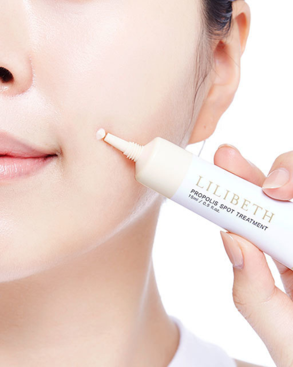 Lilibeth Propolis Spot Treatment