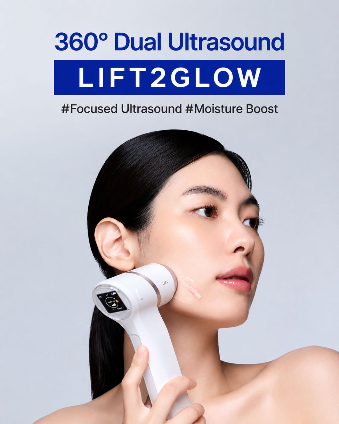 [PREORDER] SHURINK HOME Lift 2 Glow (Dispatch Dates: 6-10 Jul)