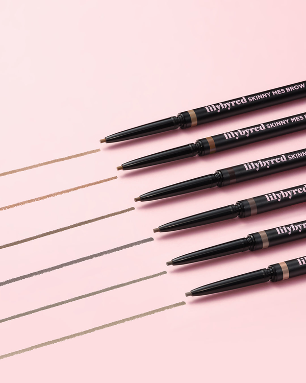 lilybyred Skinny Mes Brow Pencil (4 Colours)