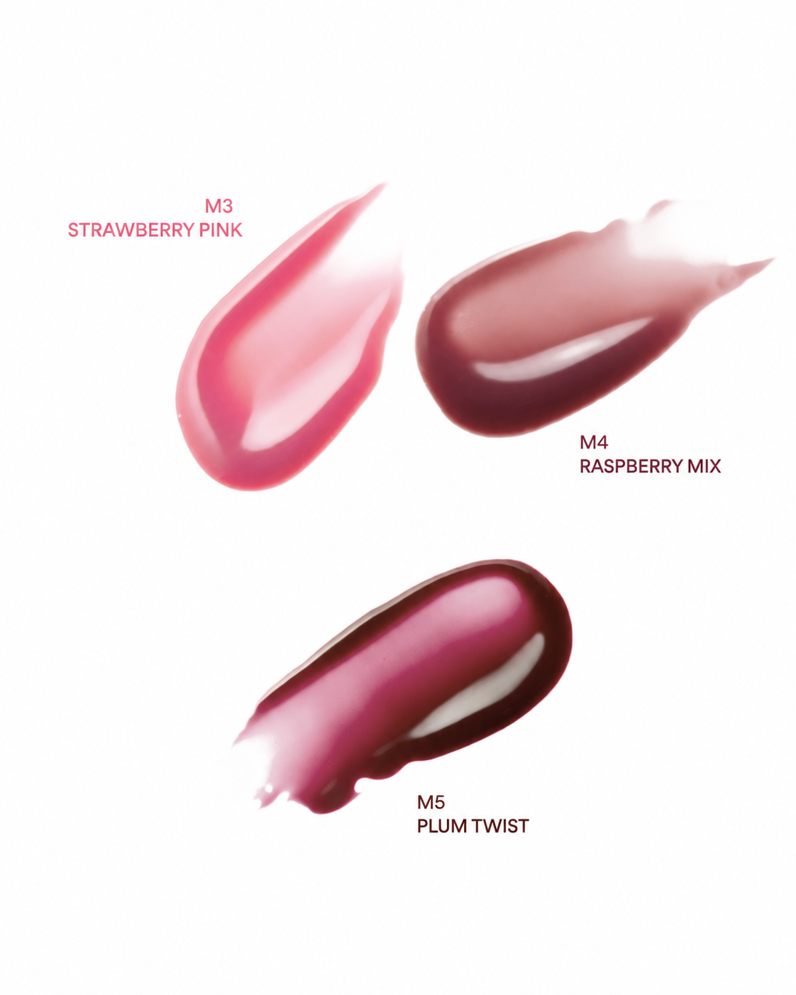 [PROMO] ENTROPY Lip Charm Tint (Smoothie Edition)