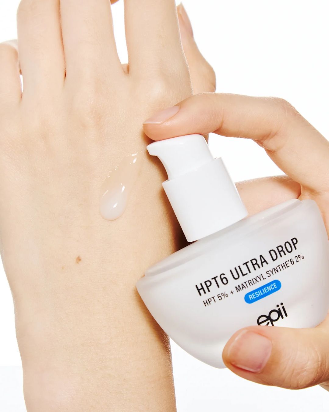 [PROMO] EPII HPT6 Ultra Drop 5%