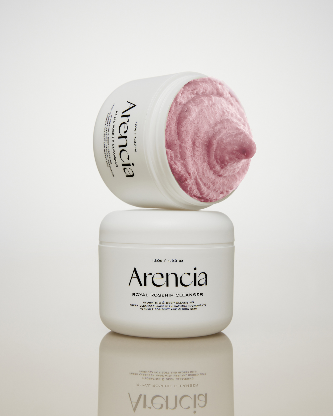 [PROMO] Arencia Rice Mochi Cleanser