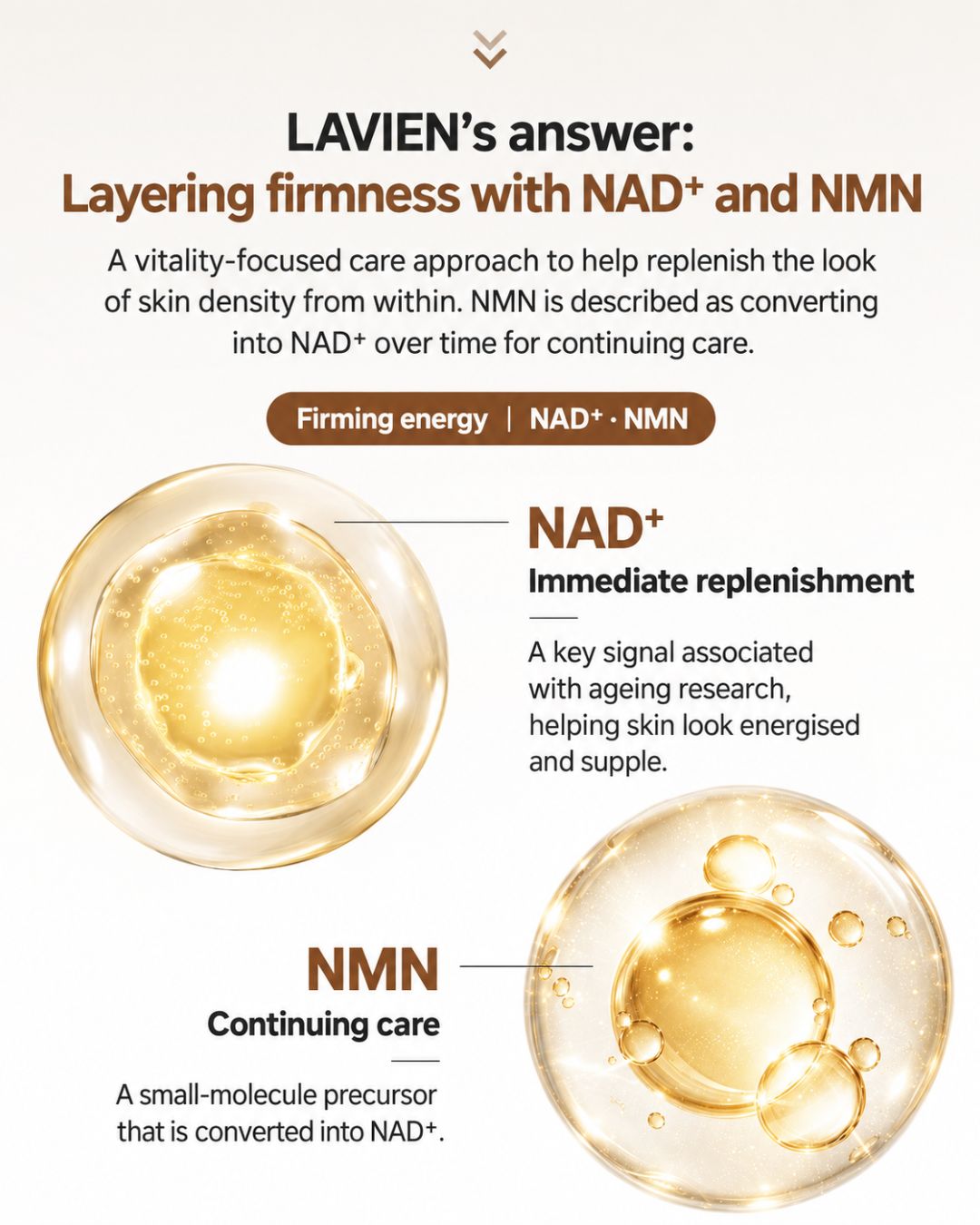 [PROMO] Lavien D.N.A Cell Revital Firming Cream
