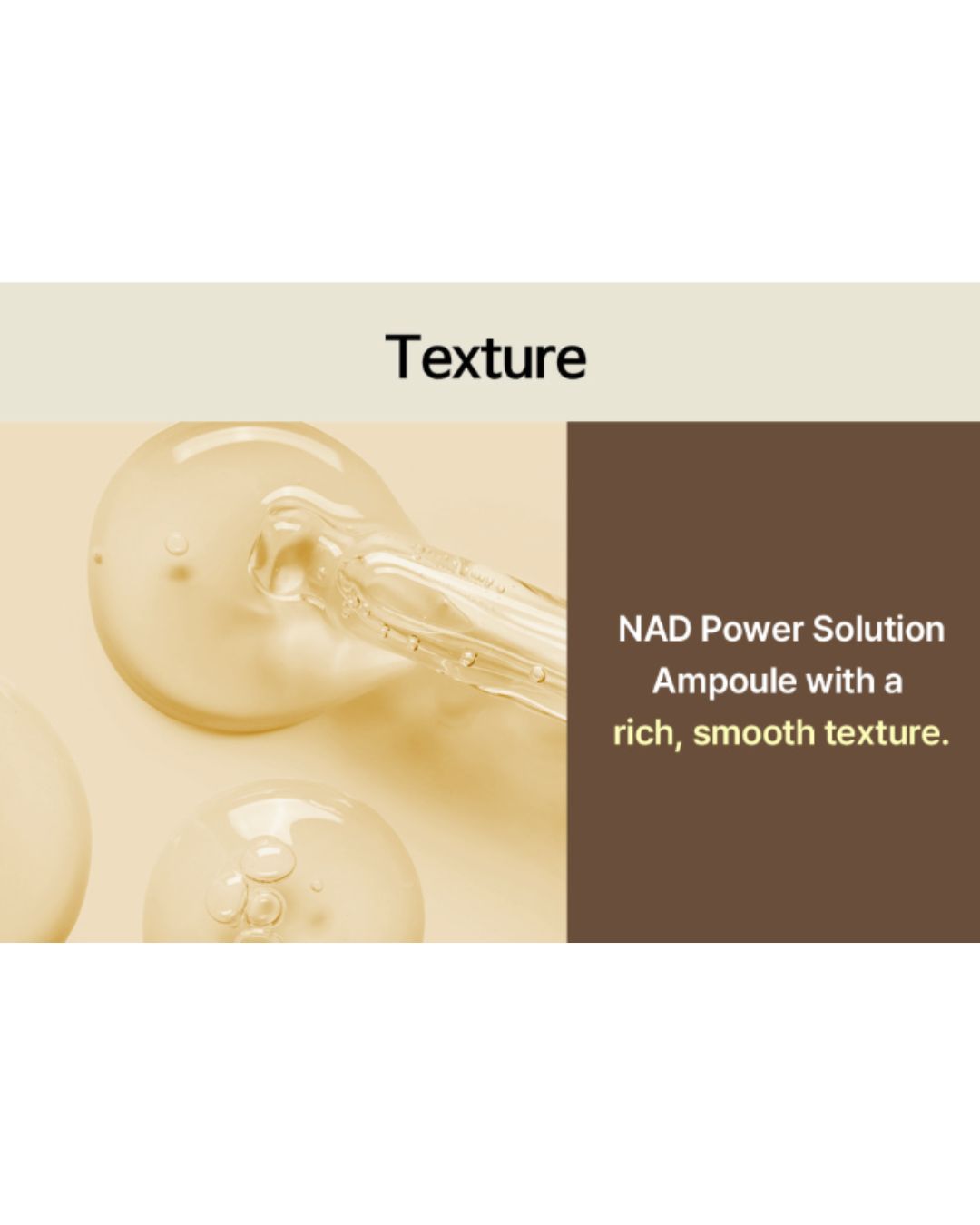 [PROMO] Dermaline D'Lexo NAD Power Solution Ampoule