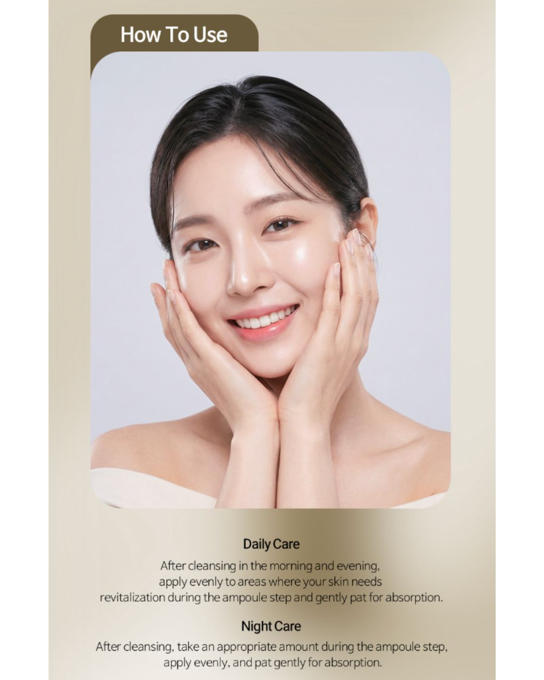 [PROMO] Dermaline D'Lexo NAD Power Solution Ampoule