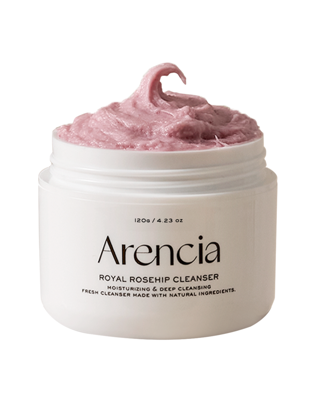 [PROMO] Arencia Rice Mochi Cleanser