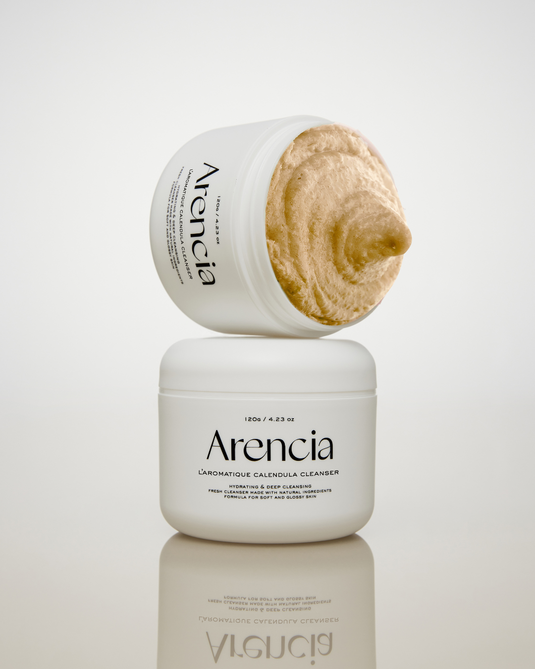 [PROMO] Arencia Rice Mochi Cleanser