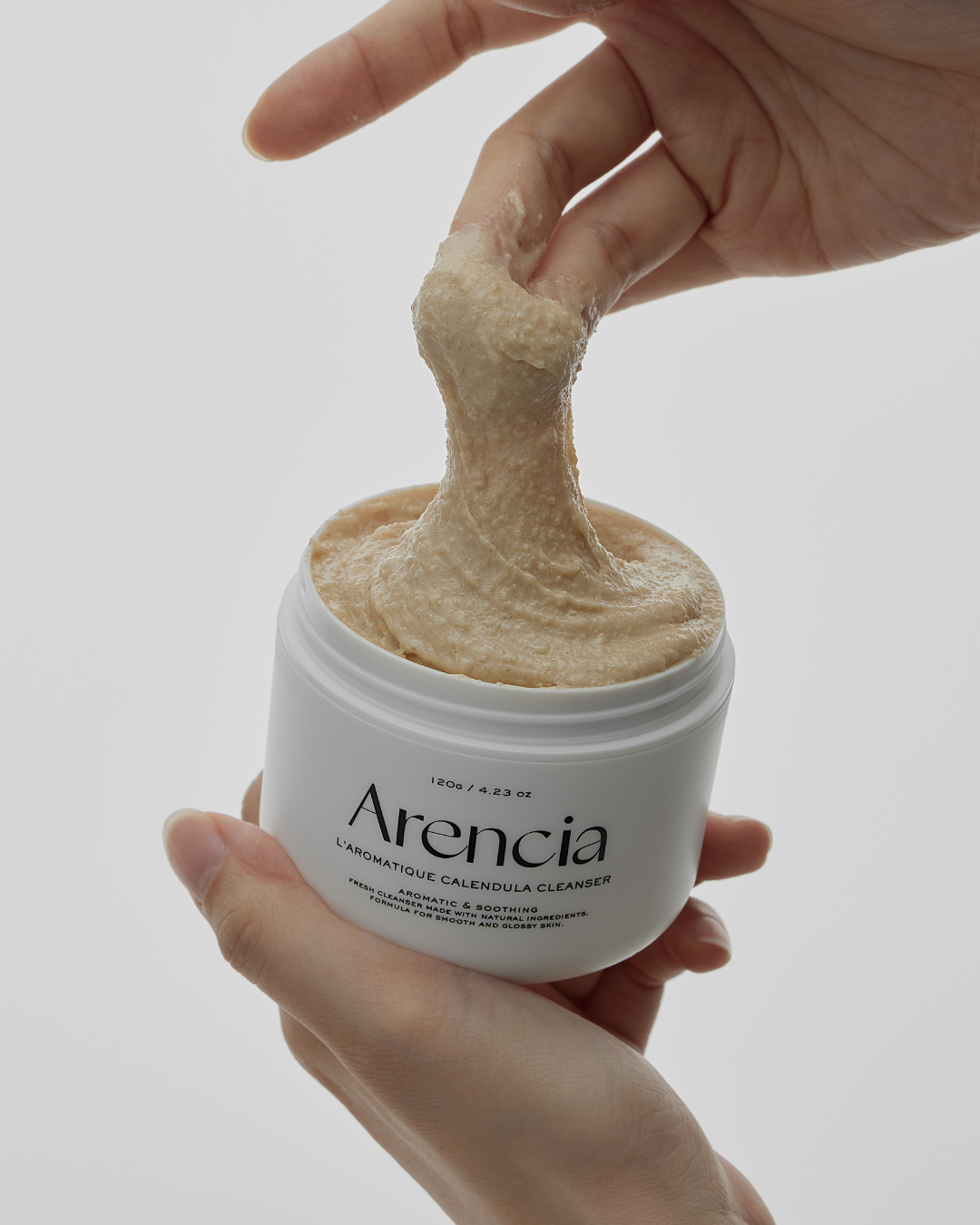 [PROMO] Arencia Rice Mochi Cleanser