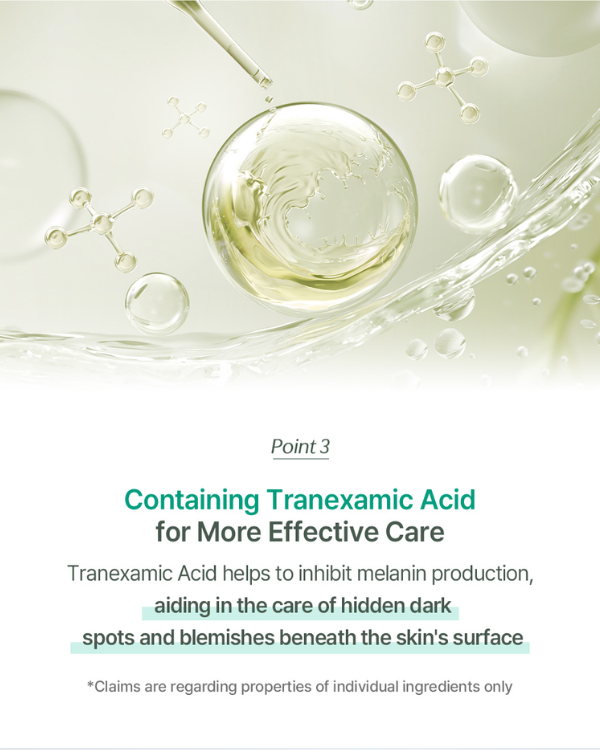 [PROMO] Luvum Green Citrus Vitamin C Gel Mask+