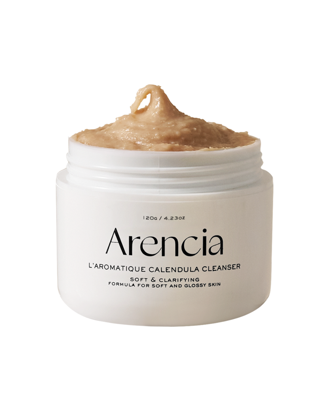 [PROMO] Arencia Rice Mochi Cleanser